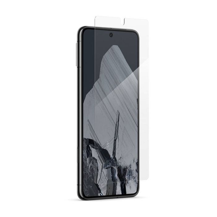ZAGG InvisibleShield Glass Elite Screen Protector for Google Pixel 8 - Clear