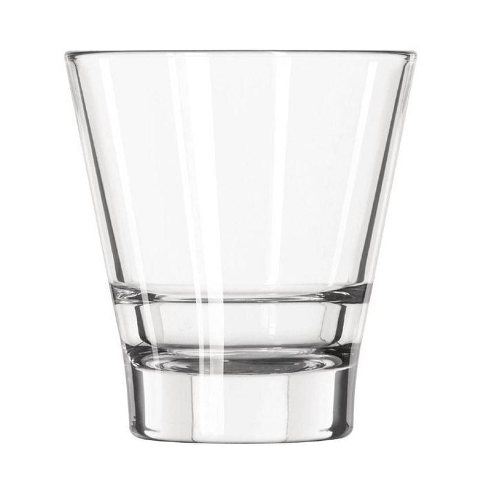 Libbey Rocks Tumblers Endeavor Stackable Glassware 266ml 12 Pack