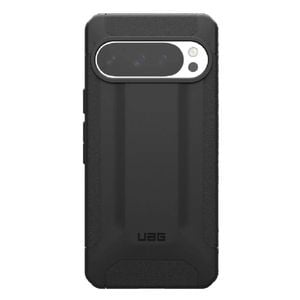 Uag Scout Google Pixel 9 Pro Xl Case - Black