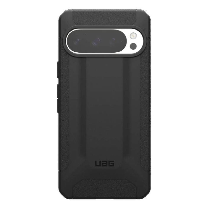 Uag Scout Google Pixel 9 Pro Xl Case - Black