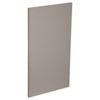 Kaboodle 400mm Cardamom Modern Med Cabinet Door