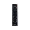 Chunghop Universal TV Remote Control Compatible with Toshiba LCD Smart HD Plasma