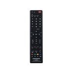 Chunghop Universal TV Remote Control Compatible with Toshiba LCD Smart HD Plasma
