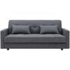 Junny Sofa Bed - Blue