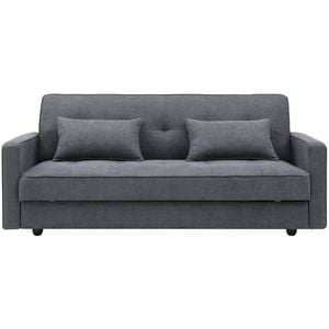 Junny Sofa Bed - Blue
