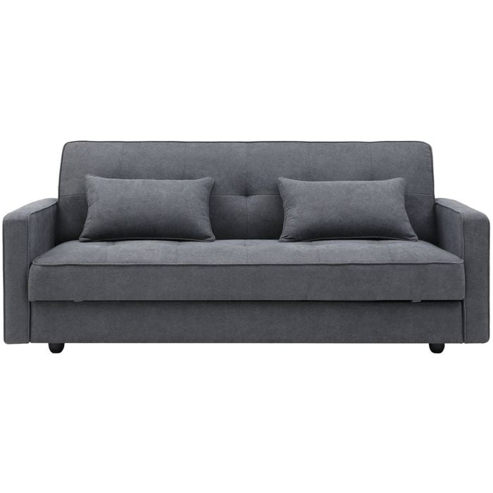 Junny Sofa Bed - Blue