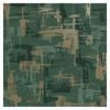 Eleanora Geo teal Wallpaper 53cm x 10.05m