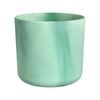Elho 140mm Pacific Green Ocean Collection Indoor Plant Pot