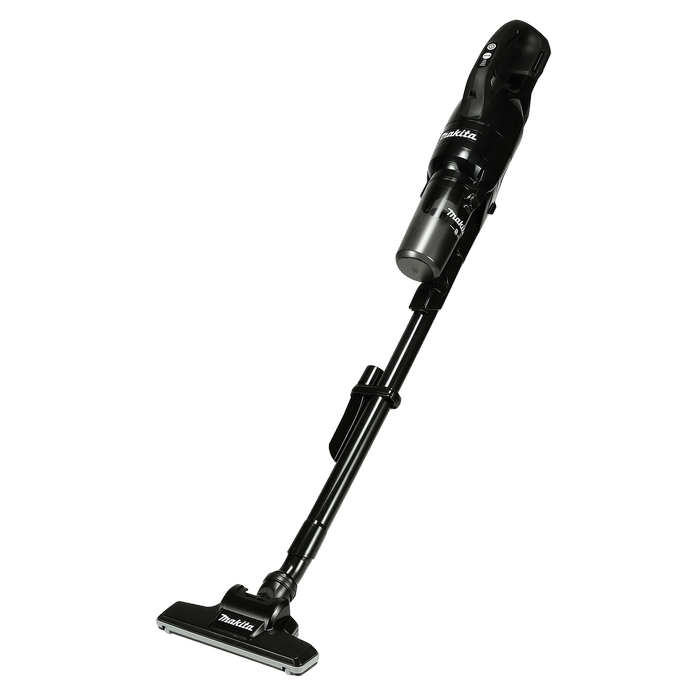 Makita 18V LXT Black Cyclone Stick Vacuum DCL286ZBX1 - Skin Only