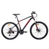 Trinx M1000 Mountain Bike Shimano 30 Speed MTB Red 17inch