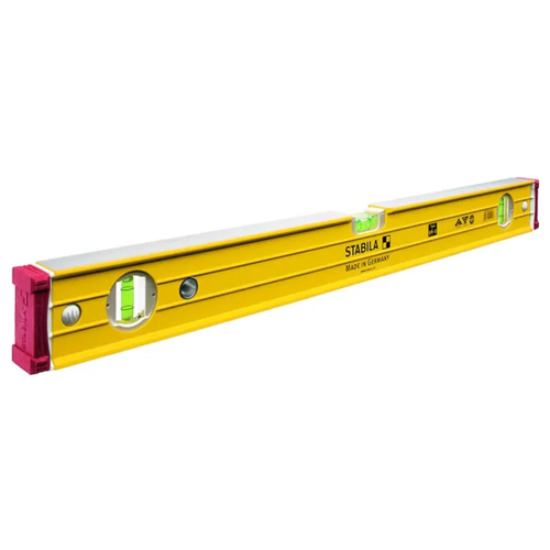 Stabila 1800mm 96-2 Spirit Level - Bunnings Australia