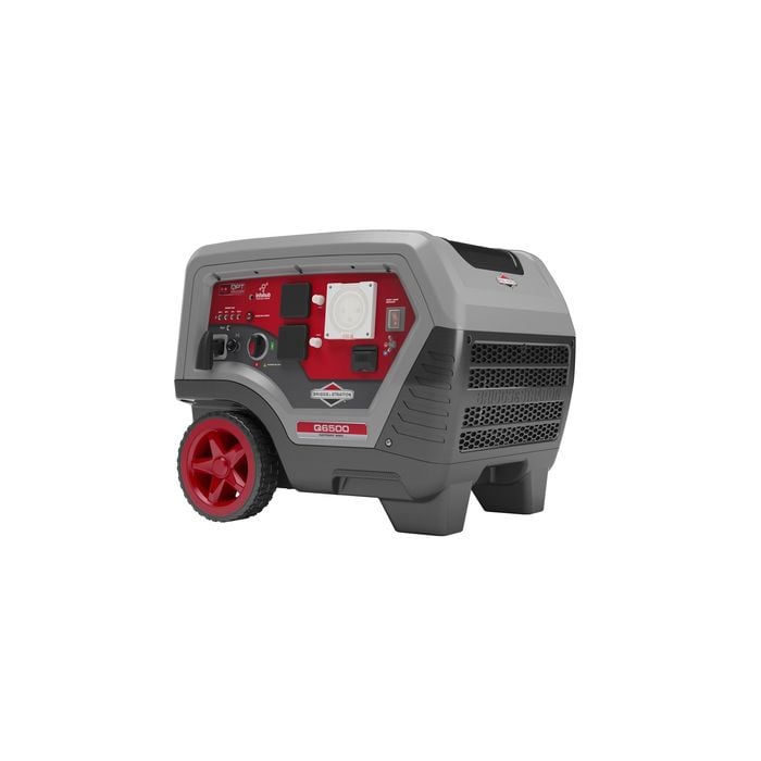 Briggs & Stratton 6500W Inverter Generator