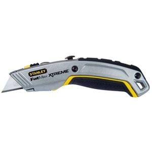 Stanley FatMax Xtreme Twin Blade Retractable Knife 10-789