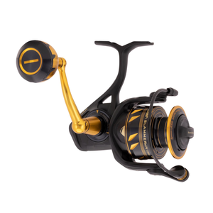 Penn 2021 Slammer IV 4 Spinning Fishing Reel 3500