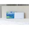 Protect-a-bed Moonshadow Thermocool Back Sleeper Pillow
