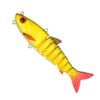 Zerek Lures 8" Live Swimbait 70g - Mutant Goldfish