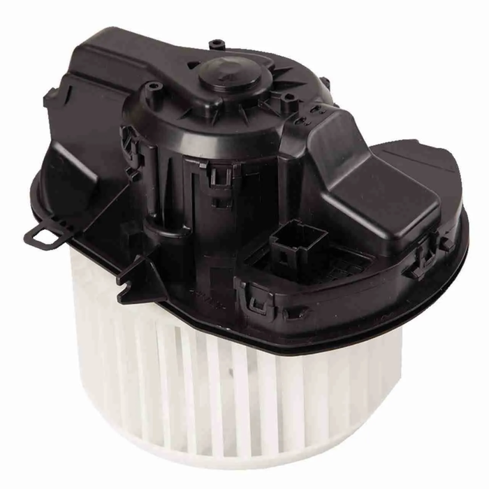 Parts Factory Australia Volkswagen Touareg A/C Fan Blower Motor (2011-2017) with Resistor 7P0820021G