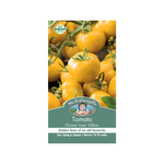 Mr Fothergill's Tomato Grosse Lisse Yellow