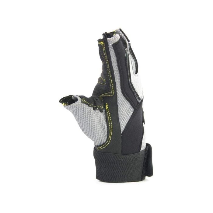Xcrossfit Weight Training Gloves-Large