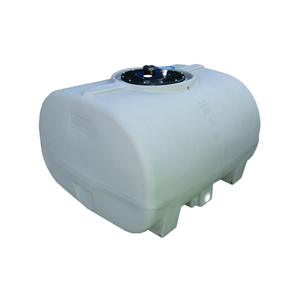 Promax 800L XPRESS Diesel Tank
