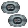 Jbl Stage3 9637f 6x9'' 3-way Car Speakers