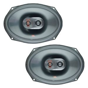 Jbl Stage3 9637f 6x9'' 3-way Car Speakers
