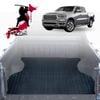 Black Samurai UTE Tub Mat Tray Liner for RAM 1500 Limited 2019 - Current (DT)
