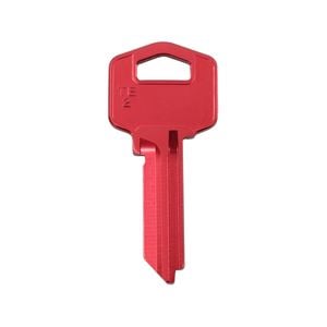 EHI TE2-GR10 Red Blank Key