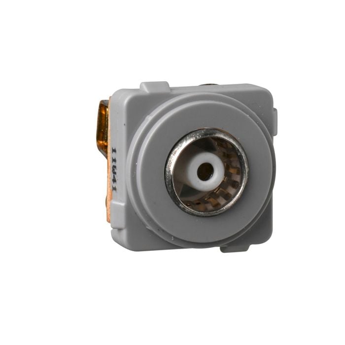 HPM VIVO Pal To Saddle Mechanism - Grey
