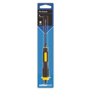 Sutton 4 x 185mm Pin Punch