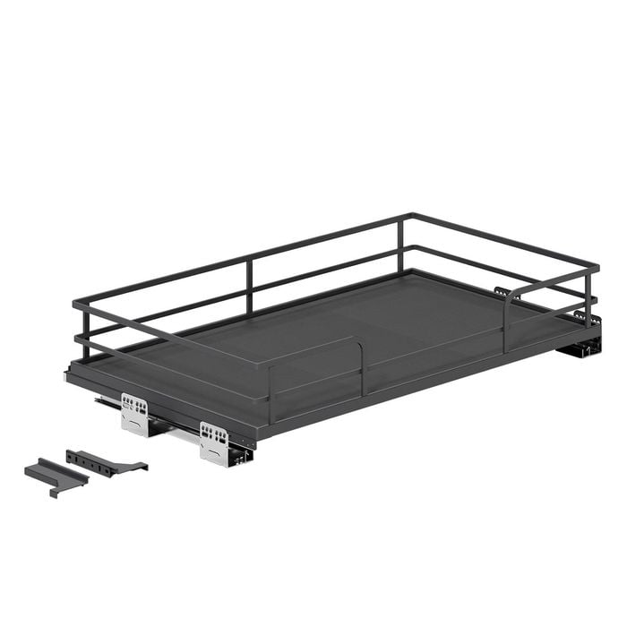 Kaboodle 900mm Pullout Basket