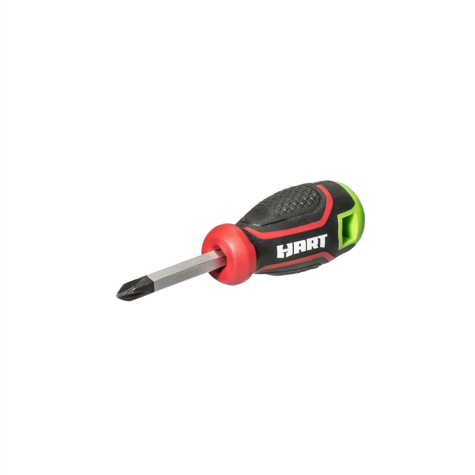 Hart PH2 x 45mm Screwdriver