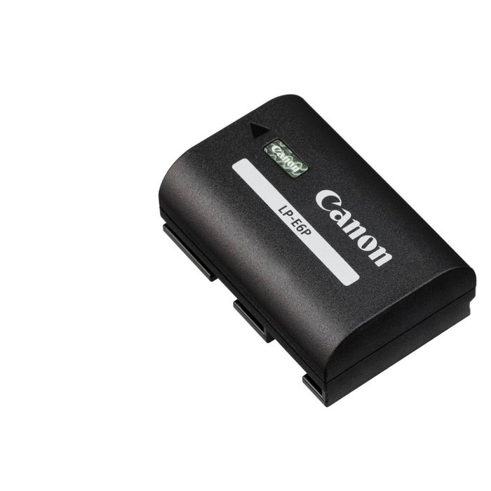 Canon LP-E6P Battery