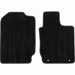 For Mitsubishi Triton (ML,MN) 07/2006-04/2015 Custom Black Car Carpet Floor Mats