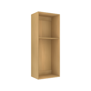 Lugna 1536 x 600 x 380mm Sand Cabinet Shell