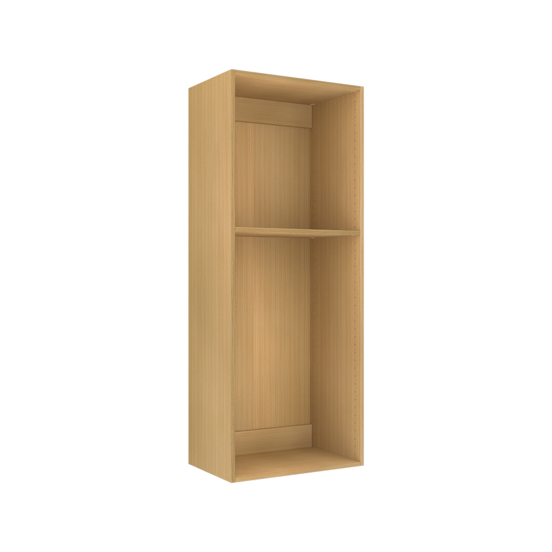 Lugna 1536 x 600 x 380mm Sand Cabinet Shell