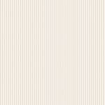 Ticking Beige Stripe Wallpaper G67926,10m x 53cm