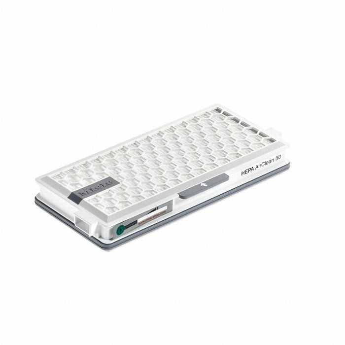 Miele Complete C3 Allergy Hepa Filter Sf-ha50