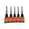 5-Pack SWAN Ignition Coil for Audi RS Q3, RS3 & TT (2.5L Turbo)