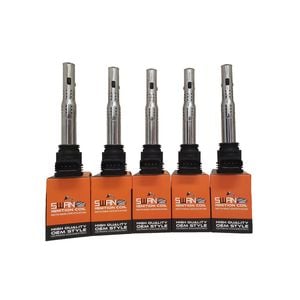 5-Pack SWAN Ignition Coil for Audi RS Q3, RS3 & TT (2.5L Turbo)