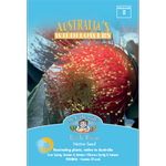 Mr Fothergill's Australian Bush Rose Flower Seeds
