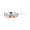 Chasseur Escoffier Induction Frypan 24cm