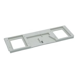evekare 24cm Smart Bidet Seat Mounting Plate