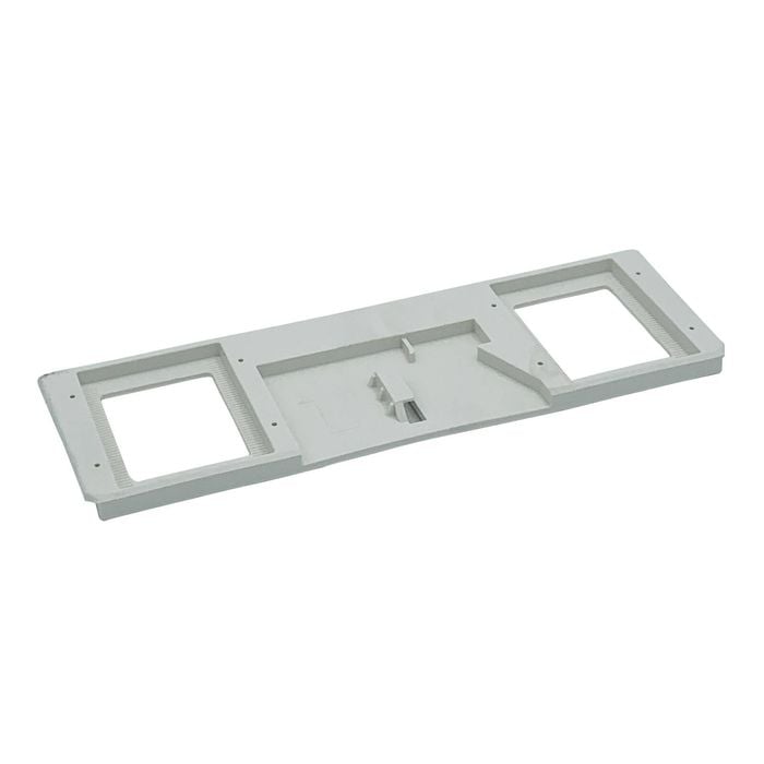 evekare 24cm Smart Bidet Seat Mounting Plate
