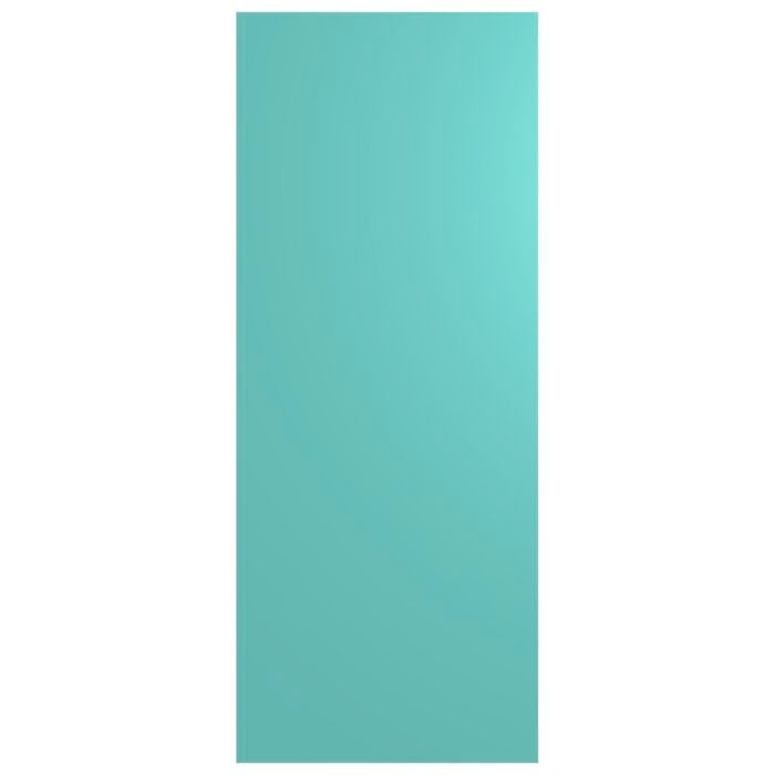 Hume Doors 1980 x 710 x 40mm Duracote Flush Entrance Door - 710mm