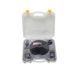 Craftright 16 Piece Holesaw Set