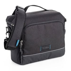 Tenba Skyline V2 Shoulder Bag 13 - Black