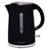 Westinghouse Boiling Water Electric Tea Kettle 1.7L Black