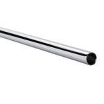 Sandleford 16 x 1800mm Chrome Tube Rod