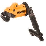 DeWALT Impact Shear Attachment